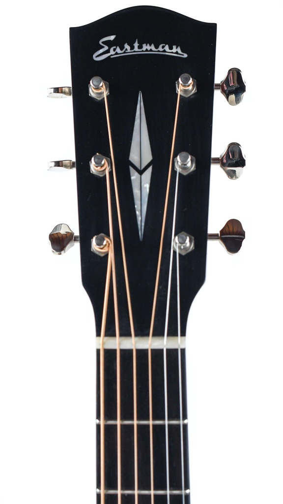 Eastman E20SS/v Antique Sunburst | The Fellowship of Acoustics Eastman E20SS/v Antique Sunburst | The Fellowship of Acoustics